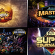 Illustration for article titled Weekend eSports - Ultimate Fighting Arena || DreamHack Masters Malmö || The Big House 9 || GSL Super Tournament 2